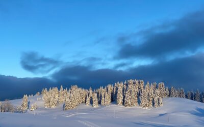 Les Rousses, Jura : que faire en hiver ?