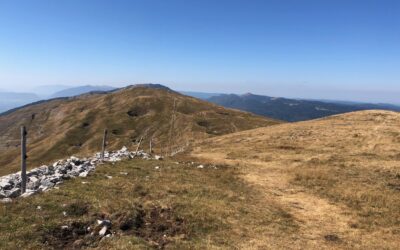 Où séjourner dans le Haut-Jura ?