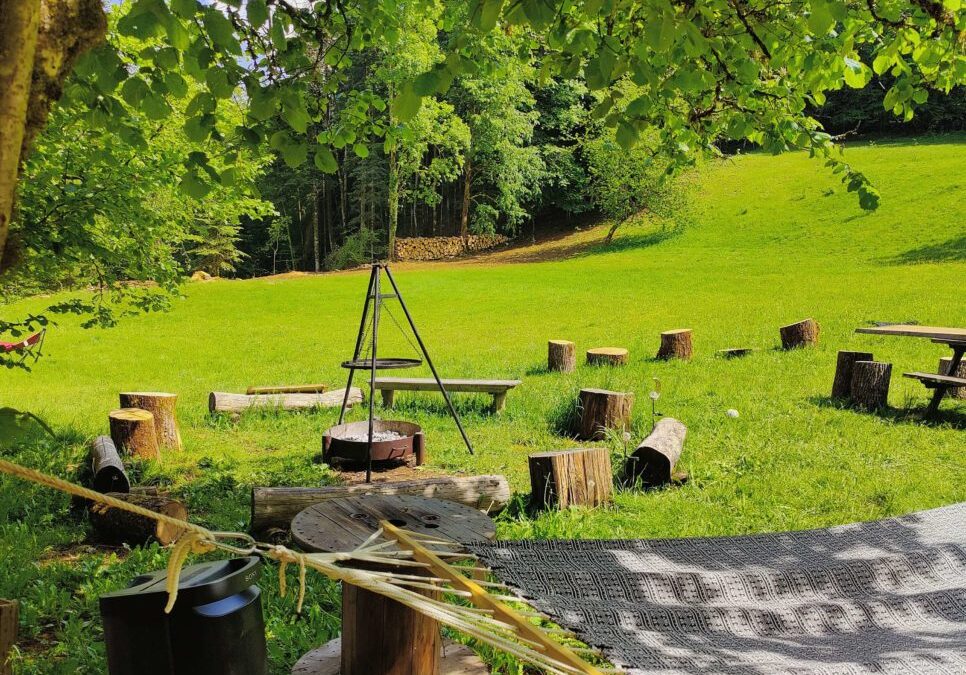 Organiser un EVJF ou EVG dans le Jura