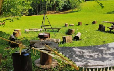 Organiser un EVJF ou EVG dans le Jura