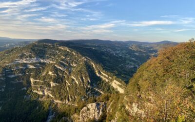 Comment venir dans le Jura en train ?
