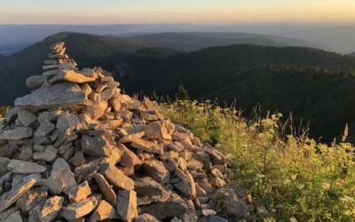 Mon top 5 des plus belles randos du Jura