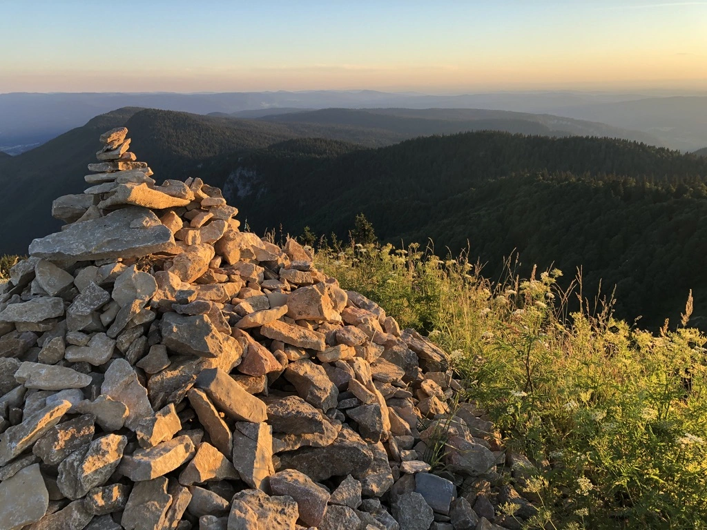 Logement écoresponsable, Jura