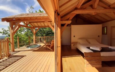 Un week-end nature en amoureux dans le Jura