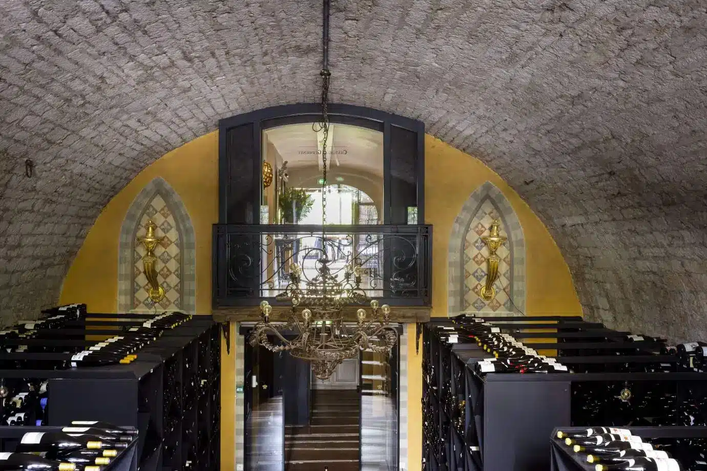 Hôtel du Domaine du Mont-Saint-Jean dans le Haut-Jura