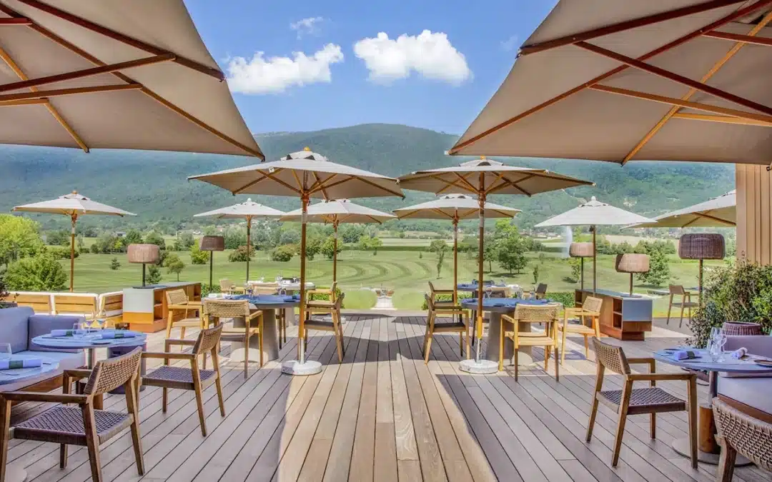 Mon top 8 des meilleurs restaurants du Haut-Jura