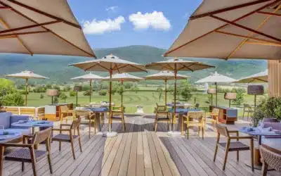Mon top 8 des meilleurs restaurants du Haut-Jura