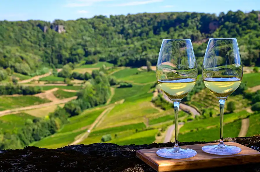 Route-des-vins
