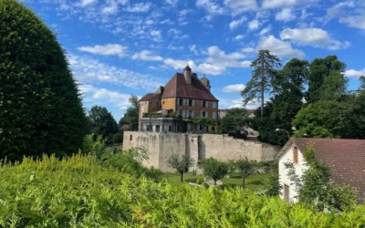 Que faire à Arbois dans le Jura ?