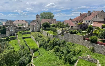 Visite de Château-Chalon : que voir, que faire ?