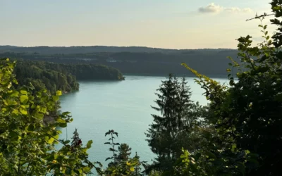 Que faire au lac de Vouglans ? Les meilleures idées d’activités