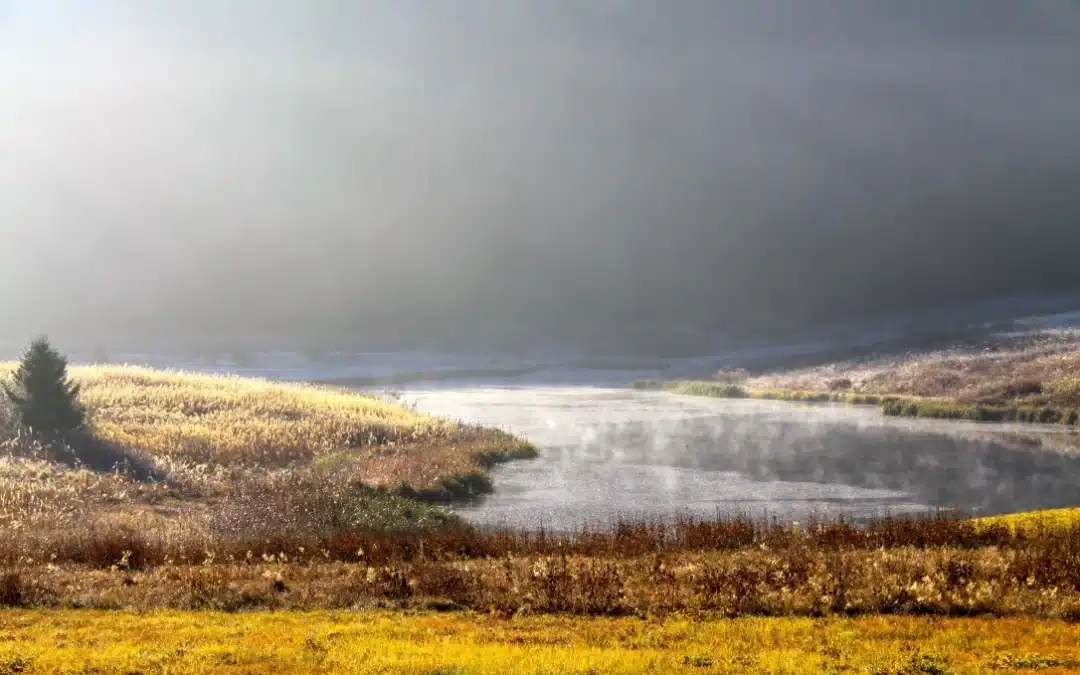 10 choses à voir et à faire dans le Jura en automne