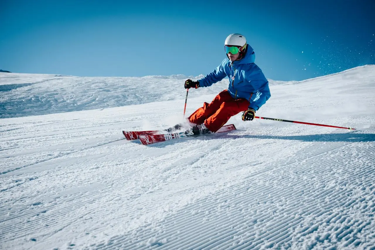 Ski Jura