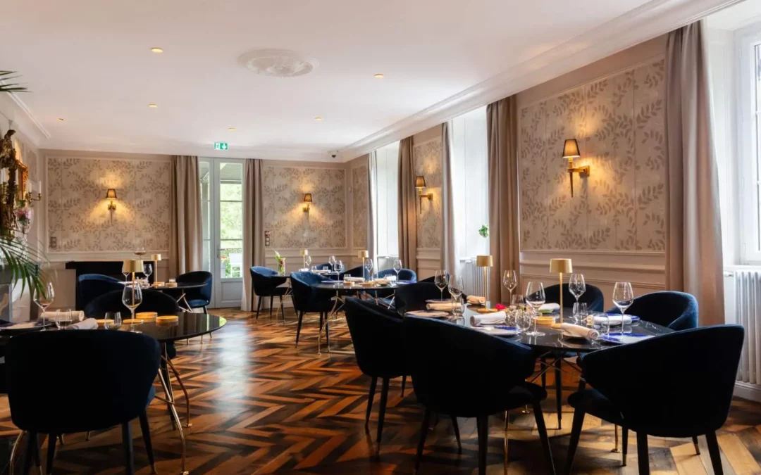 Restaurants gastronomiques Jura : les meilleures tables