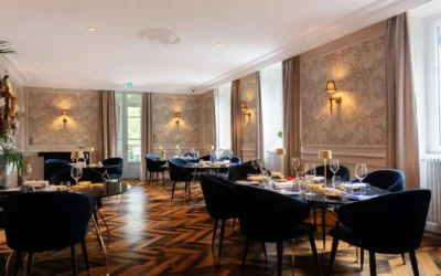 Restaurants gastronomiques Jura : les meilleures tables