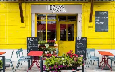 Les Rousses : 5 restaurants incontournables