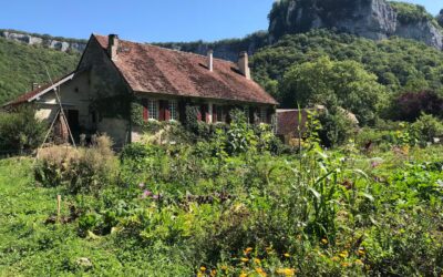 Jura: Les Meilleurs Gîtes près d’Arbois