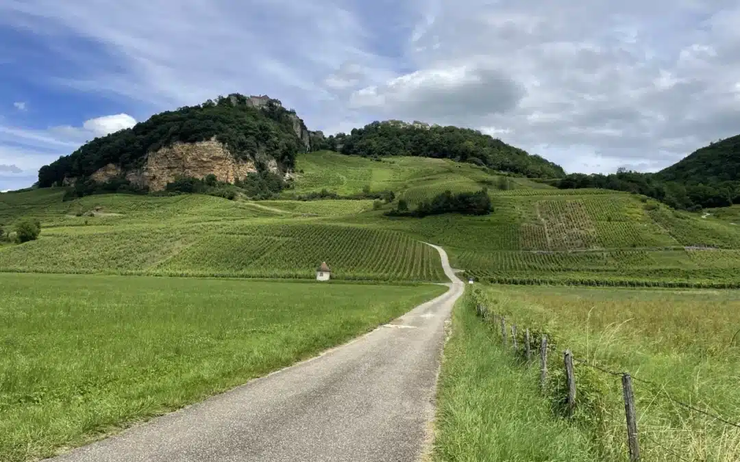 Road-trip dans le Jura : itinéraire et conseils