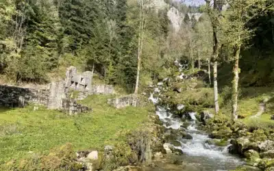 Visiter le Jura en 2 jours