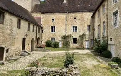 Ma sélection des plus beaux villages du Jura