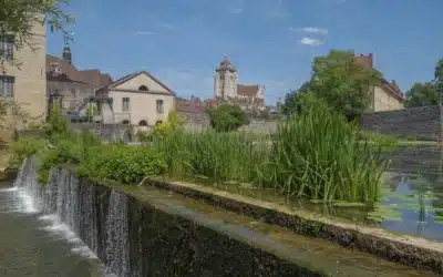 Visiter le Jura sans voiture – idée d’itinéraire