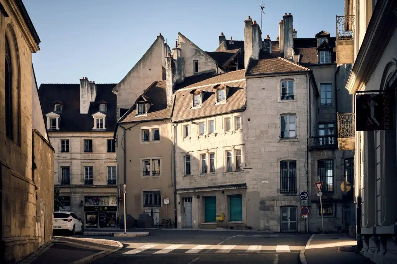Jura sans voiture