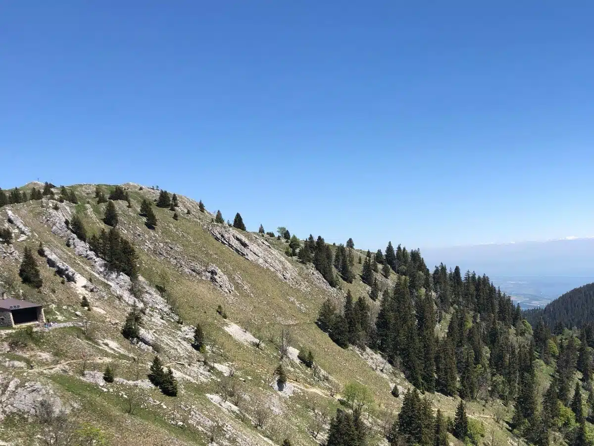 6-Grande La Dole Suisse