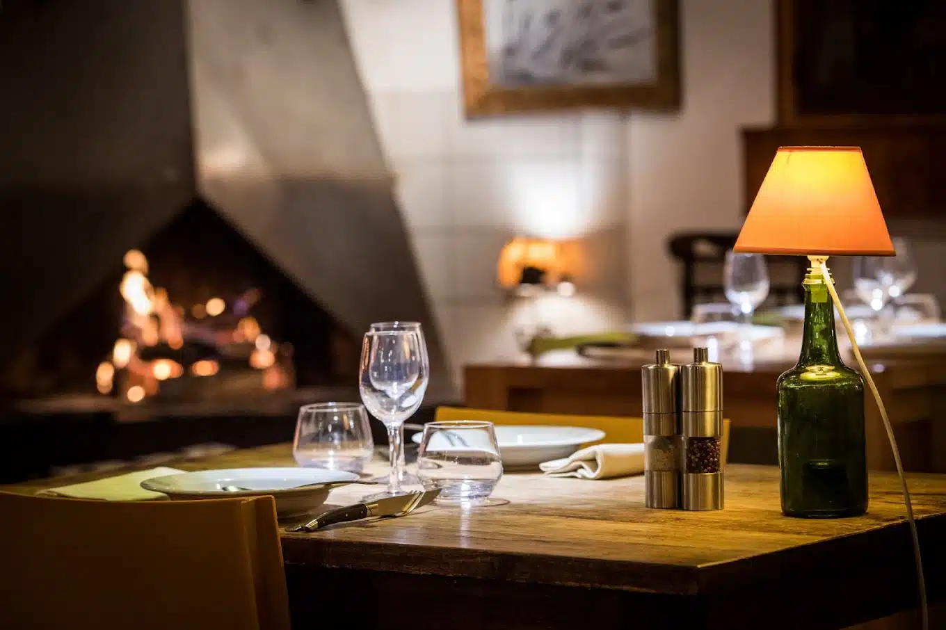 Restaurant Jura