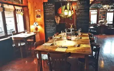 Où manger la meilleure fondue jurassienne ?