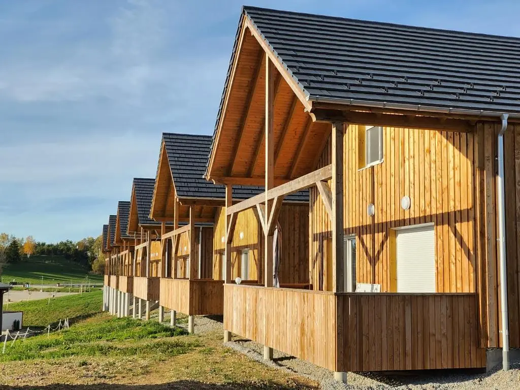 Chambres-Jura-Sud