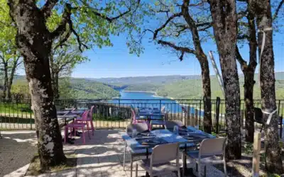 Les plus belles terrasses du Jura