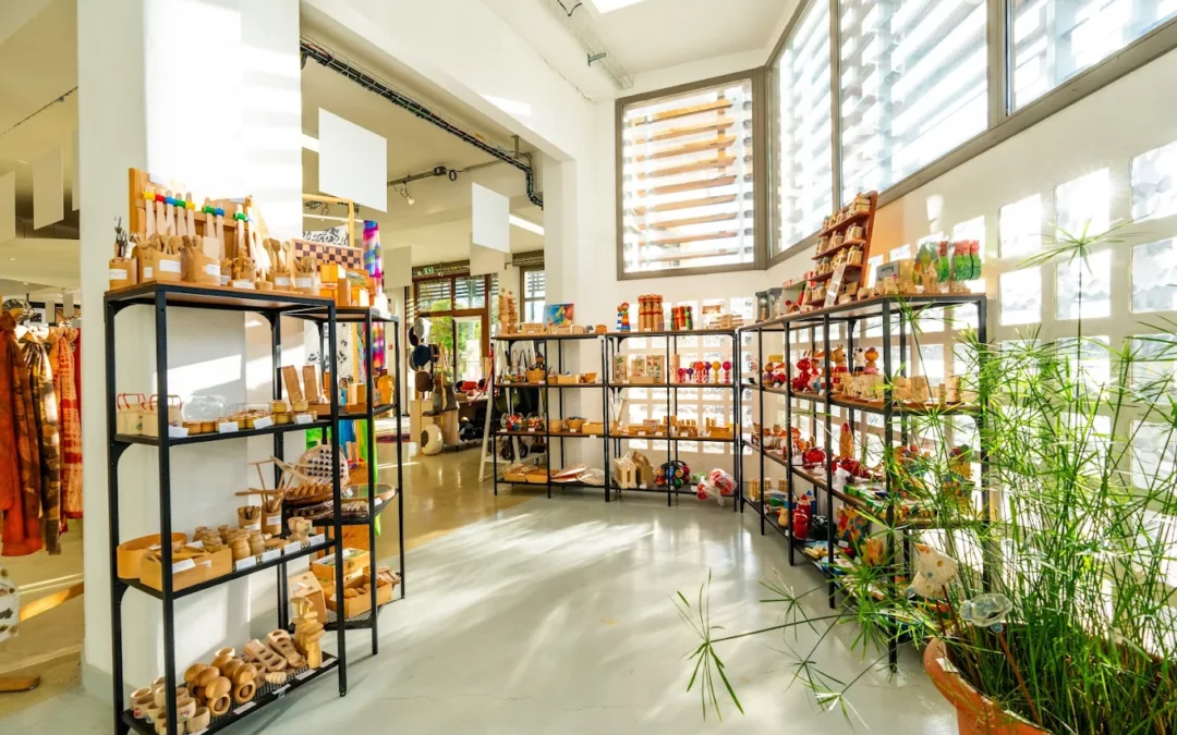 Jura: Top 10 des Boutiques de Souvenirs