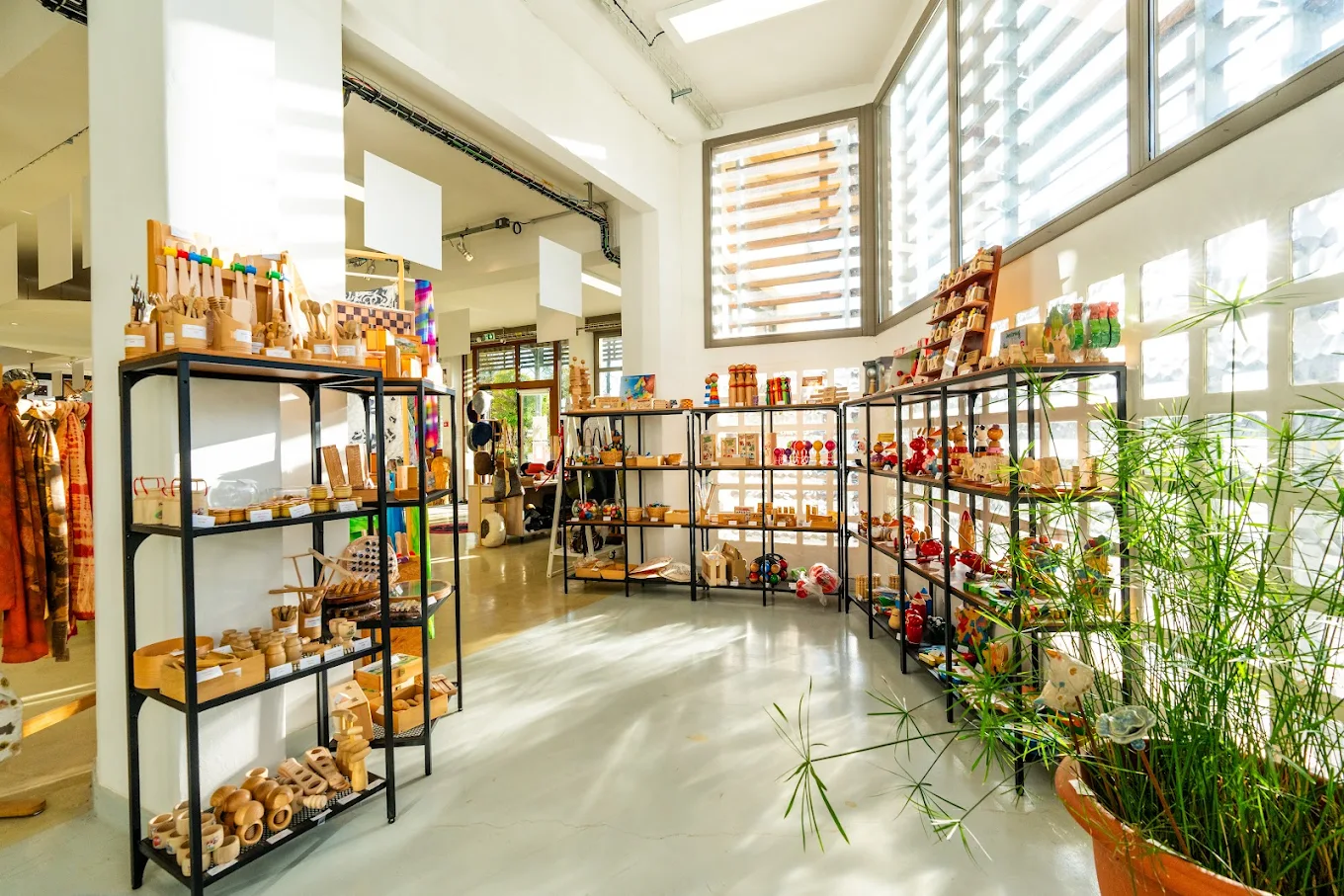 Atelier savoir faire jura