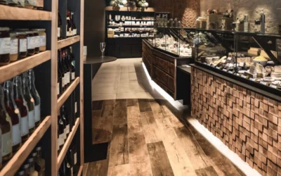 4 adresses du Jura incontournables pours les gourmands