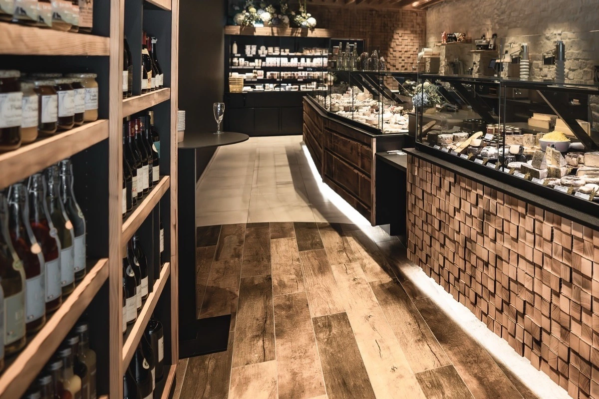 Fromagerie-Janin-Grande Fromagerie Janin Jura