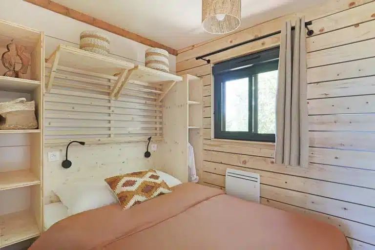logement insolite proche Genève