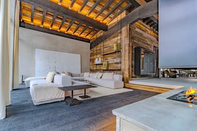 gîte grand luxe dans le Jura