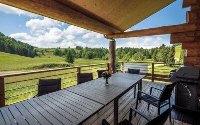 Jura : Top 10 des maisons à louer pour un EVG ou EVJF