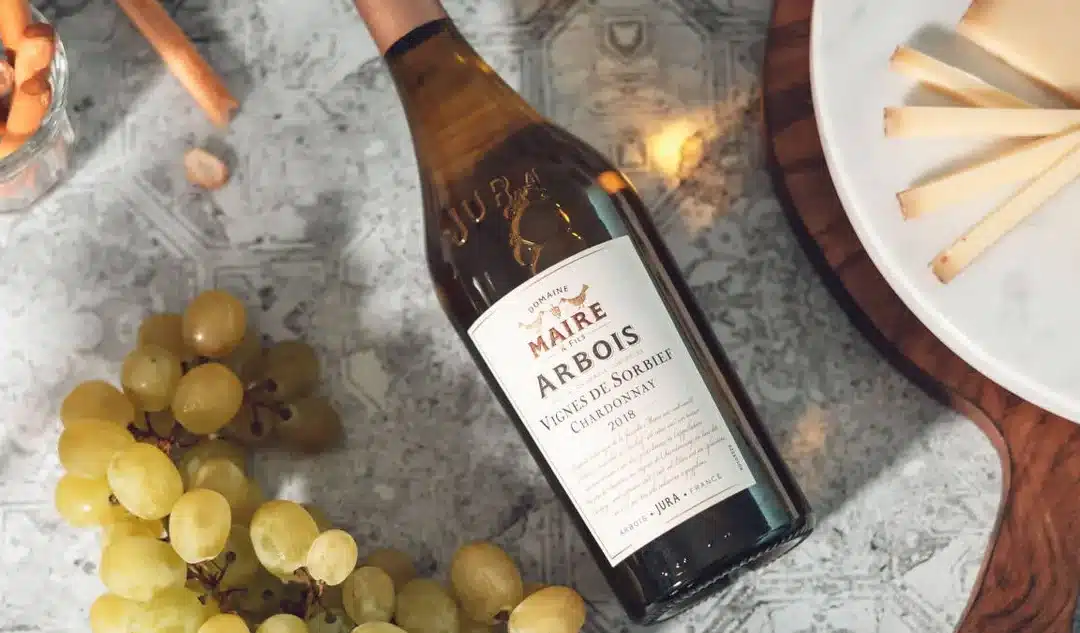 Où faire une dégustation de vin à Arbois ? Les 5 expériences à tester