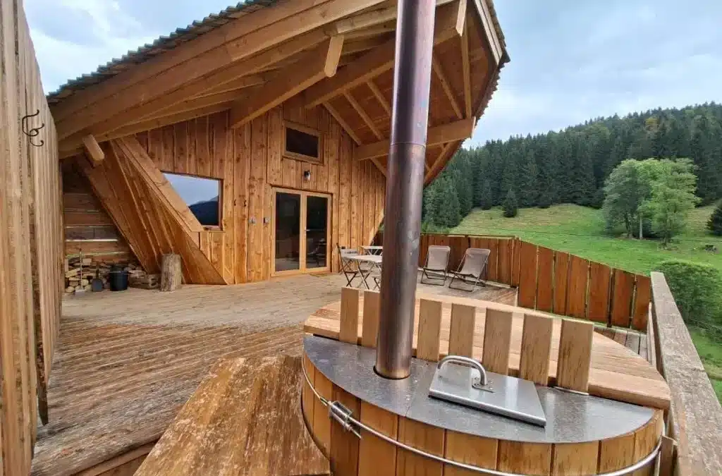 3 Idées de Week-end en Amoureux à 2h de lyon