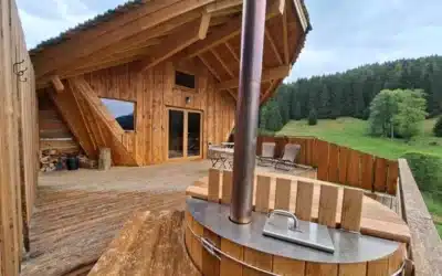 3 Idées de Week-end en Amoureux à 2h de lyon